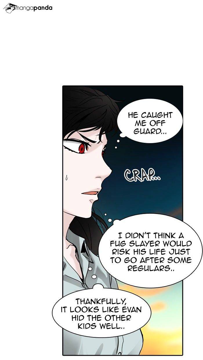 Tower of God Chapter 304 image 016